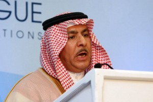 Faisal Abdulrahman Bin Muaammar 1 Faisal Abdulrahman Bin Muaammar