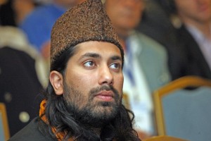 ChistySyedSalman Haji Syed Salman Chishty